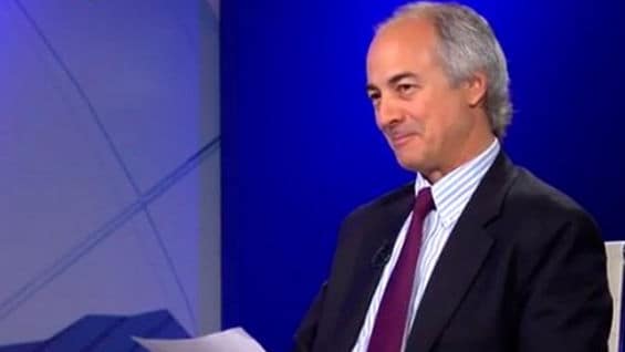 Juan Carlos Iragorri. Foto: RCN.