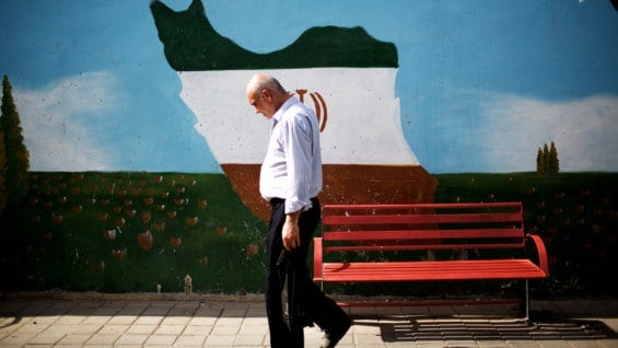 El embargo internacional de armas contra Irán continuará durante cinco años. Foto: AFP