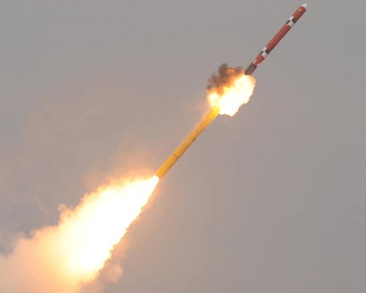 "Irán trata de dominar Oriente Medio con armas nucleares", afirmó el presidente israelí, Simón Peres. Foto: AFP