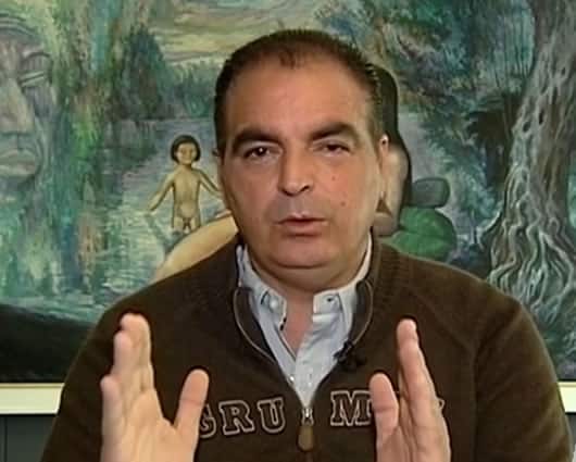 El recién nombrado Ministro dijo que se lograron 40 acuerdos. Fotos: NoticiasRCN