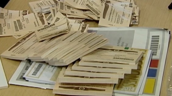 La Fiscalía está en busca de irregularidades.