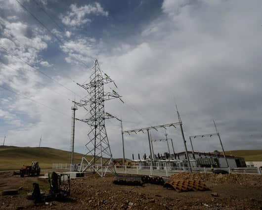 El 14 de mayo el Consejo de Estado ordenó suspender temporalmente la subasta. Foto: AFP.