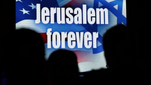 Diálogos de 2010 se interrumpieron luego de que Israel reanudara la colonización en los territorios. Foto: EFE