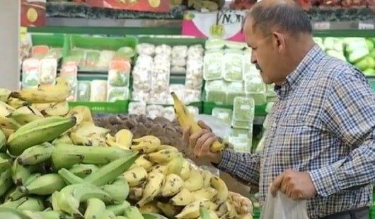 FOTO: Canasta familiar. NoticiasRCN.com