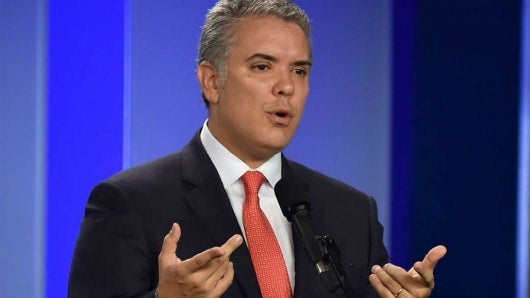 Foto: César Carrión - Presidencia