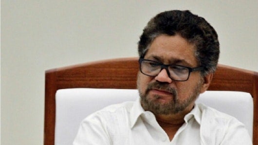 FOTO: Iván Márquez. NoticiasRCN.com