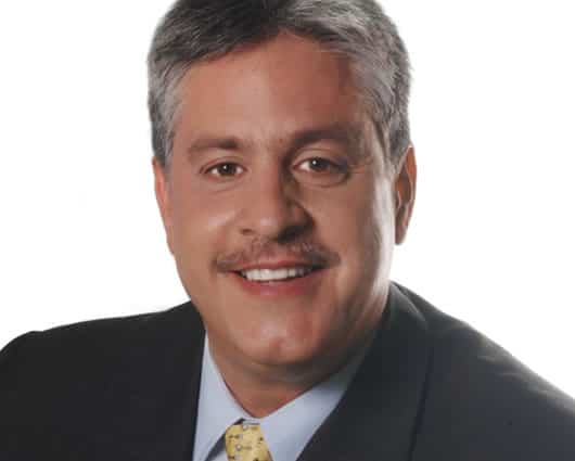 El exsenador Iván Moreno Rojas. Foto: Congreso visible.