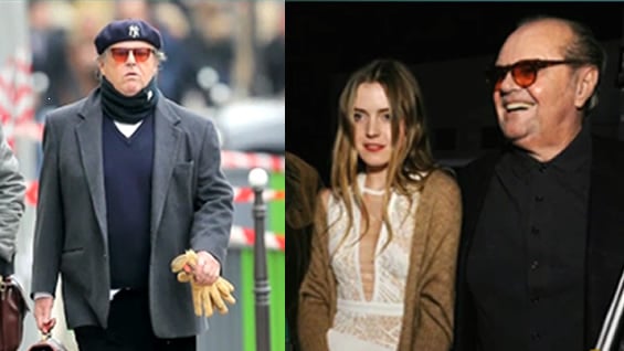 Al evento también asistieron celebridades como Steven Tyler y Pamela Anderson.