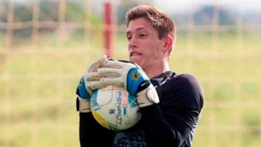 El reverendo Jesse Louis Jackson. Foto: AFP.