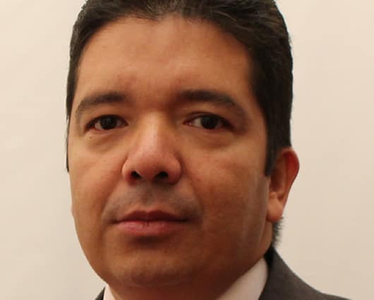 El representante a la Cámara Jaime Vásquez Bustamante. Foto: oficial.