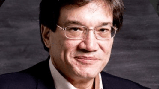 Foto: Jaime Abello Banfi, Hay Festival Cartagena 2018