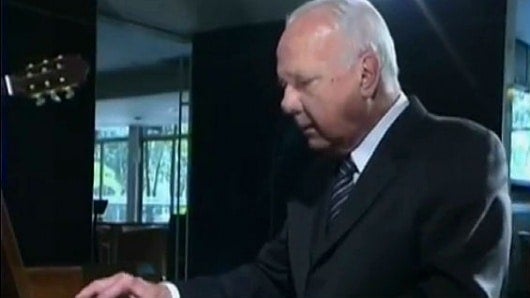 Falleció el compositor antioqueño Jaime Llano González Noticias RCN