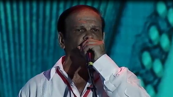 Jaime Pérez estuvo 30 años al lado de Diomedes Díaz.