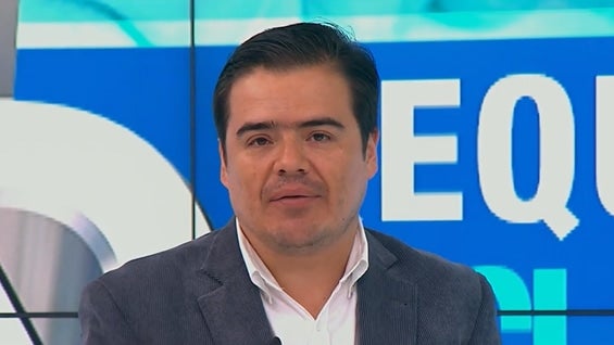 Jairo Bautista, economista de la Universidad Nacional.