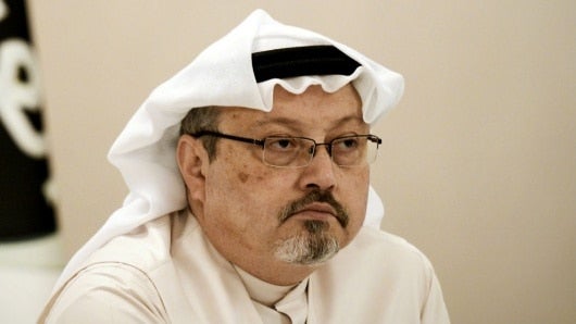 Foto:Mohammed Al-Shaikh / AFP