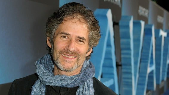 Horner ganó dos Óscar por la supertaquillera "Titanic", el de mejor banda sonora de película dramática. Foto: AFP.