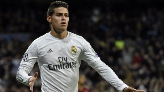 Foto: AFP / GERARD JULIEN.