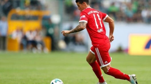 Foto: EFE/EPA/Friedemann Vogel