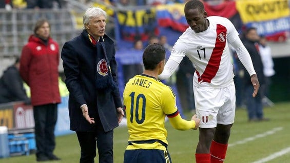 Las selecciones favoritas y las estrellas de la cancha han brillado, pero por su rendimiento poco destacado. Foto: EFE