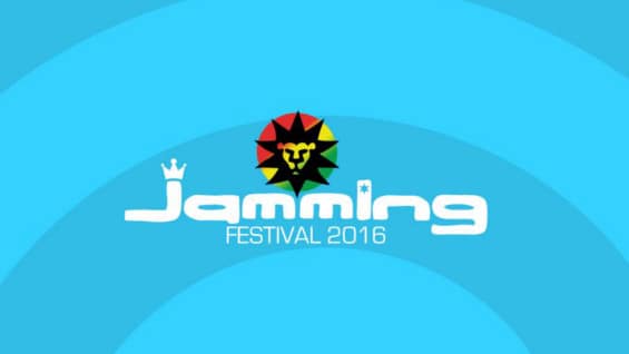 Los amantes del 'One Love' se reunirán el próximo 5 de junio a las afueras de Bogotá. Foto: @FestivalJamming