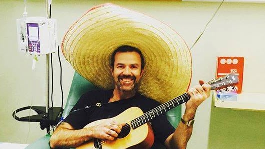 Foto: facebook.com/JarabedepaloOFICIAL