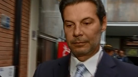 Andrés Jaramillo, expresidente de Conalvías. Foto: NoticiasRCN.com