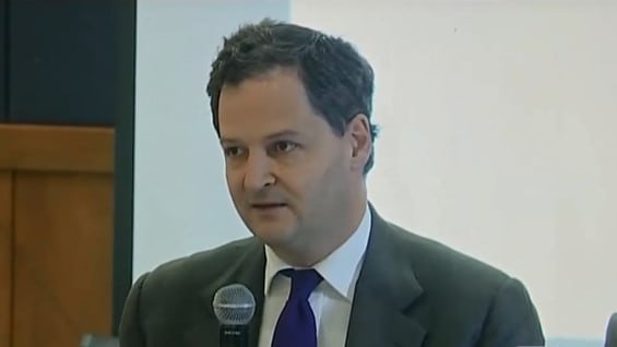 Sergio Jaramillo. Foto: NoticiasRCN