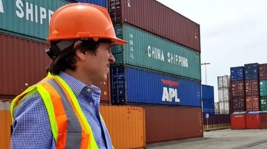 FOTO: Javier Jaramillo. Twitter