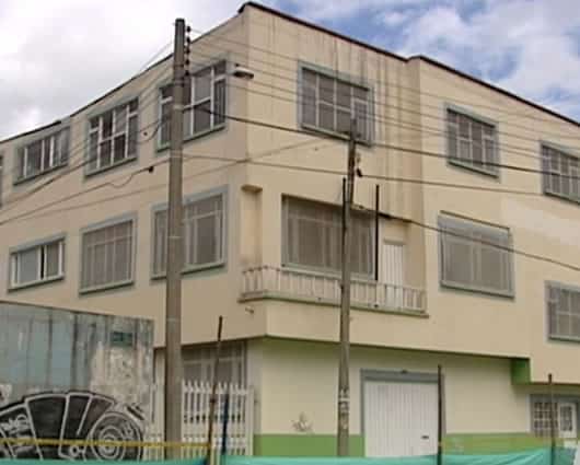 Hasta la fecha, las casas permanecen cerradas y no están aptas para la ubicación de los menores.