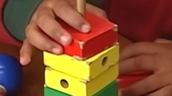 A los menores les fueron practicados exámenes médicos en Medicina Legal.