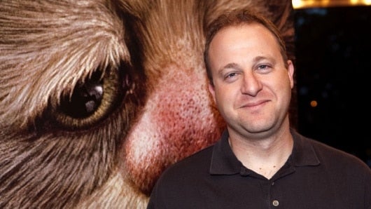 El demócrata Jared Polis. Foto: AFP