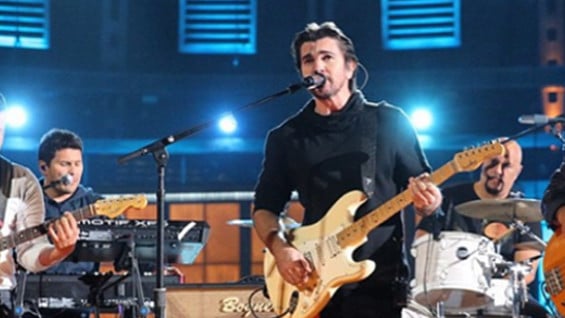 El colombiano también se está preparando para un eventual tour por Estados Unidos.