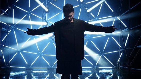 El video ya registra más de 6 millones de visita en YouTube.