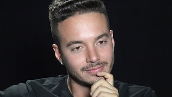 J Balvin recibió 13 nominaciones a los premios Billboard.