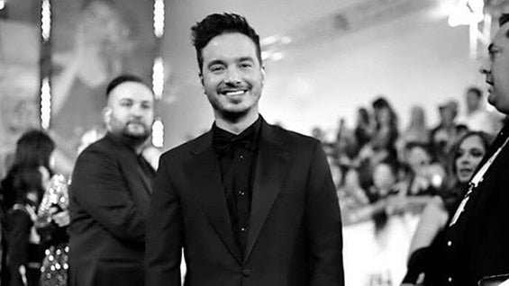 Foto: jbalvin (Instagram)