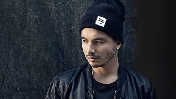 Foto: @JBALVIN.