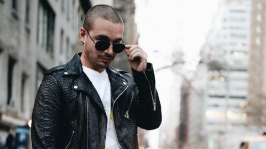 Foto: Instagram @jbalvin