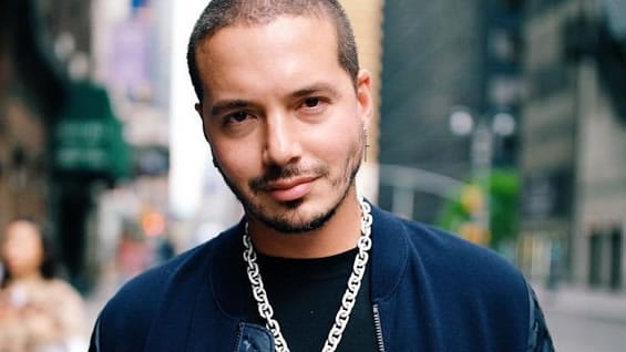 Foto: Instagram @jbalvin