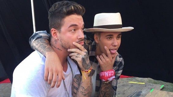 El video ya tiene más de 138.000 'Me gusta' en Instagram.