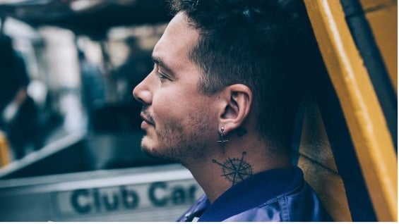 J Balvin será invitado nuevamente al show de Fallon. Foto: Instagram