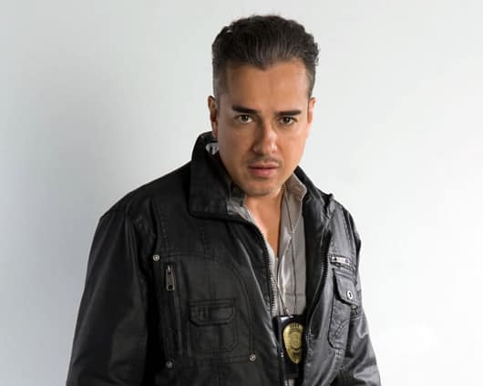 Jorge Enrique Abello.