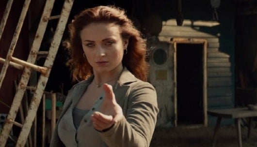 FOTO: X-men: Dark Phoenix. NoticiasRCN.com