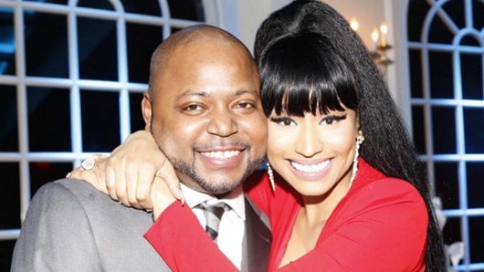 Personas cercanas a la cantante aseguran que la cantante está devastada y preocupada por su hermano. Foto: Instagram.