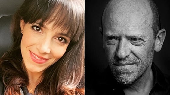 Diego Trujillo ha tenido romances con mujeres muy bellas del espectáculo nacional.