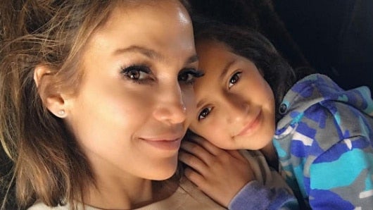 Foto: Instagram @jlo