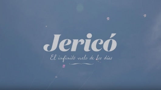 La película 'Jericó el infinito vuelo de los días', de la cineasta colombiana Catalina Mesa.