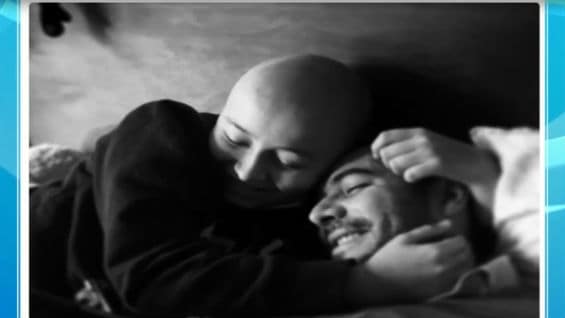 A través de la etiqueta 'Jero', el pequeño recibe miles de mensajes de aliento a diario, que lo alientan a seguir su lucha por la vida. Foto: Noticias RCN