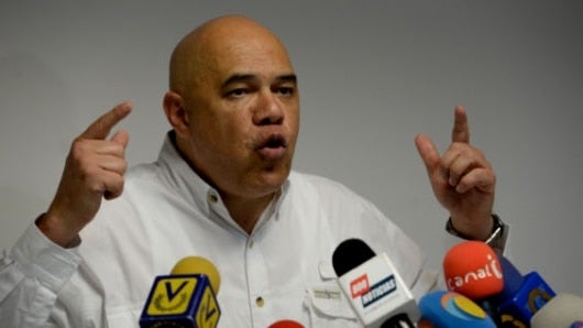 El hombre fue trasladado a La Picota y se le iniciará un proceso por extorsión. Foto: Archivo