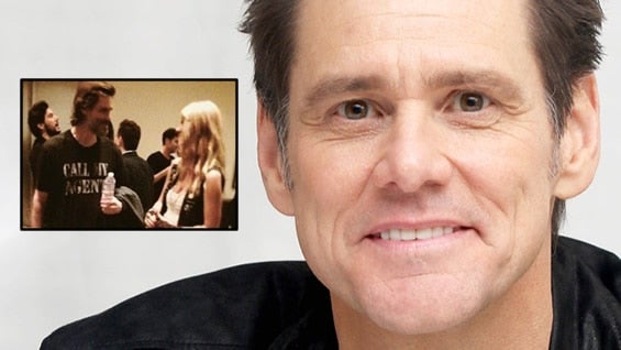 El actor está en el ojo del huracán. Foto: Archivo particular.