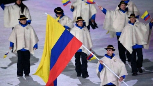 Foto: Martin Bureau / AFP